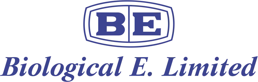 Biological E. Limited logo