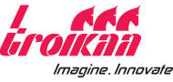 Troikaa Pharmaceuticals Ltd. logo