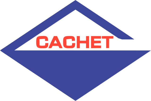 Cachet Pharmaceuticals Pvt. Ltd. logo