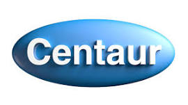 Centaur Pharmaceuticals logo