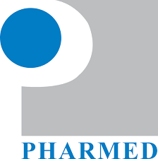 Pharmed Limited logo