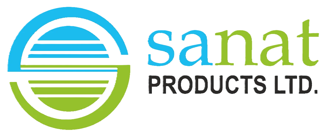 Sanat Products Ltd. logo