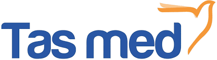Tasmed logo