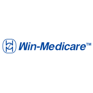 Win-Medicare Pvt. Ltd. logo